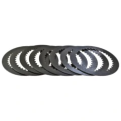 Kupplungsplattensatz Stahl für: TRW