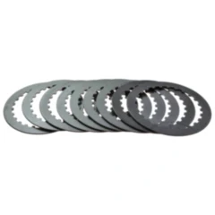 Kupplungsplatten Set Stahlscheiben