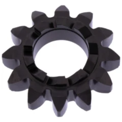 Kickstarterritzel 12/10Z innen 20. 5 mm passend für: Vespa PX, P