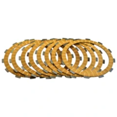 Kupplungslamellen TRW passend für: Husqvarna FE, FC, TE, TC, Husaberg FE