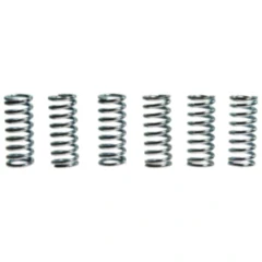 Kupplungsfedern verstärkt TRW Inhalt 6 Stück Alternative: 7459100 passend für: Suzuki RM