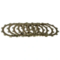 Kupplungslamellen TRW Alternative 7451131 für Motorräder