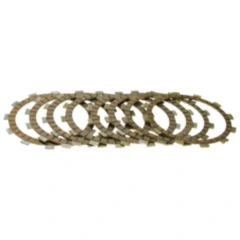 Kupplungslamellen TRW Alternative: 7451149 passend für: MZ/MUZ Skorpion