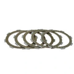 Kupplungslamellen TRW Alternative: 7450034 passend für: Honda TRX, CBR, CB