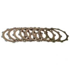 Kupplungslamellen TRW Alternative: 7450505 passend für: Honda VFR, CBR, CB