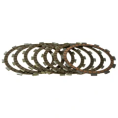 Kupplungslamellen TRW Alternative: 7450141 passend für: Honda CX, CB, GL