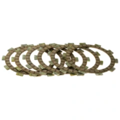 Kupplungslamellen TRW Alternative: 7453095 passend für: Aprilia RS, MX, Red Rose