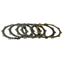 Kupplungslamellen TRW Alternative: 7450257 passend für: Honda TRX, CRM, NSR