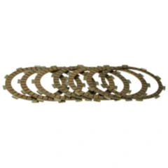 Kupplungslamellen TRW Alternative: 7450596 passend für: Honda VT, NT, NTV