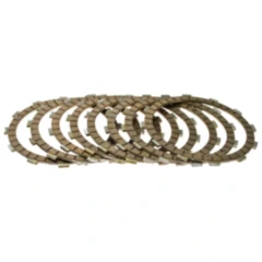 Kupplungslamellen TRW passend für: Honda GL, CB, VT