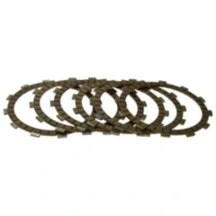 Kupplungslamellen TRW Alternative: 7450281 passend für: Honda VF, XLV, CBX