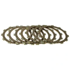 Kupplungslamellen TRW Alternative: 7450299 passend für: Honda XRV, CB, PC