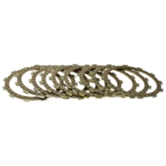 Kupplungslamellen TRW passend für: Triumph Tiger, Daytona, Sprint, Honda VT, VF