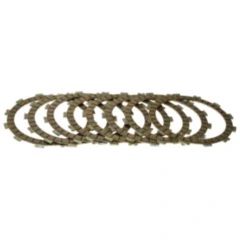 Kupplungslamellen TRW Alternative: 7450620 passend für: Husqvarna WR, TE, CR