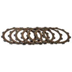 Kupplungslamellen TRW passend für: Husqvarna WR, TE, CR, TC, Cagiva Canyon, W16, River