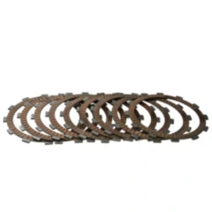 Kupplungslamellen TRW Alternative: 7452162 passend für: Kawasaki ZRX, GTR, Z