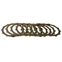 Kupplungslamellen TRW Alternative: 7452451 passend für: Kawasaki ZZR, GPZ