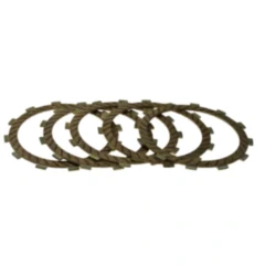 Kupplungslamellen TRW Alternative: 7452352 passend für: Kawasaki EL, ZZR