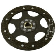 Kupplungsscheibe ZF passend für: BMW K