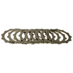 Kupplungslamellen Satz TRW für Motorräder