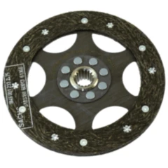 Kupplungsscheibe ZF passend für: BMW R