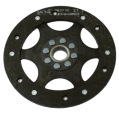 Kupplungsscheibe ZF 7452758 passend für: BMW R