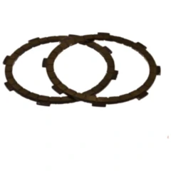 Kupplungslamellen TRW Alternative: 7450794 passend für: Yamaha DT, RD, FS1