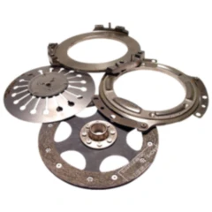 Kupplung Satz ZF passend für: BMW R