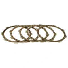 Kupplungslamellen TRW Alternative: 7450943 passend für: Rieju RS - 2, MRX, SMX