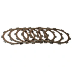 Kupplungslamellen TRW passend für: Yamaha YZ, YFS