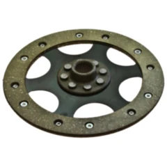 Kupplungsscheibe TRW Alternative: 7452782 passend für: BMW R