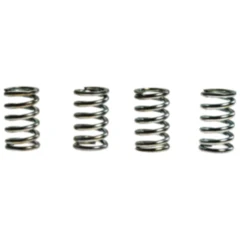 Kupplungsfedern verstärkt TRW Inhalt 4 Stück passend für: Honda MBX, CB, MB
