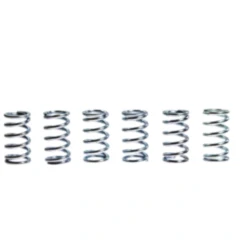 Kupplungsfedern verstärkt TRW Inhalt 6 Stück Alternative: 7459456 passend für: Kawasaki Z, VN, KX