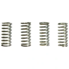 Kupplungsfedern verstärkt TRW Inhalt 4 Stück Alternative: 7459126 passend für: Honda NX, XL, XBR
