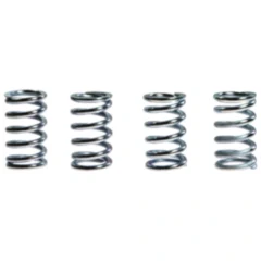 Kupplungsfedern verstärkt TRW Inhalt 4 Stück Alternative: 7459175 passend für: Honda CBX