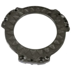 Gehäuse Deckel ZF Kupplungsdruckplatte passend für: BMW R