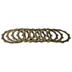 Kupplungslamellen TRW Alternative: 7452501 passend für: Kawasaki Z, ZX - 6R