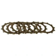 Kupplungslamellen TRW Alternative: 7453418 passend für: Cagiva Mito, W8, N1