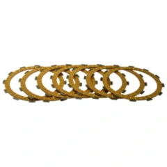 Kupplungslamellen TRW passend für: Beta RR, Husaberg FE, FS, FC