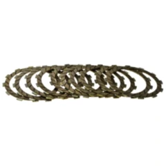 Kupplungslamellen TRW passend für: Kawasaki Z, ZX - 9R, KLZ