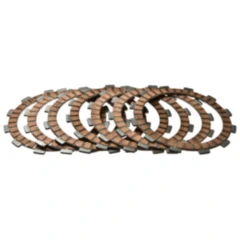 Kupplungslamellen TRW passend für: Husqvarna TE, WRE, WR, KTM EXC, EXE