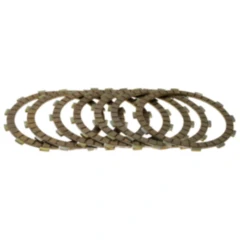 Kupplungslamellen TRW Alternative: 7452808 passend für: Honda CBR, VTR, CB