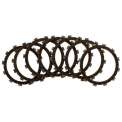 Kupplungslamellen TRW passend für: BMW G, F 650