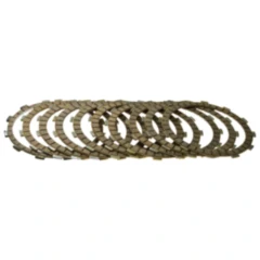 Kupplungslamellen TRW passend für: Kawasaki KLV