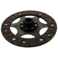 Kupplungsscheibe TRW passend für: BMW R