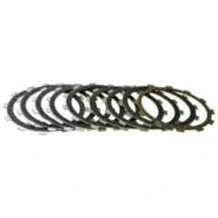 Kupplungslamellen-Satz TRW 7389869