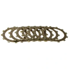 Kupplungslamellen TRW passend für: Husqvarna WR, Kawasaki KH