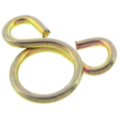 Schlauchschelle für Motorräder D.5 mm