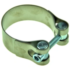 Halteschelle Schalldämpfer 48 mm passend für: BMW K, C