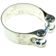 Halteschelle Schalldämpfer 54 mm passend für: BMW R